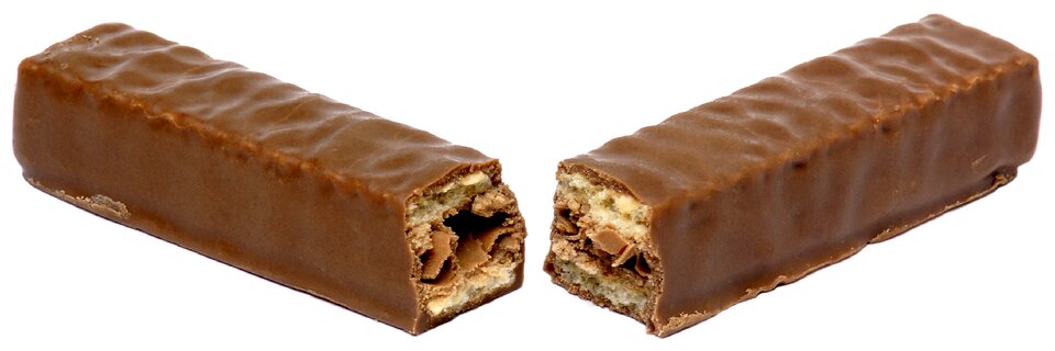 Sweet unhealthy food