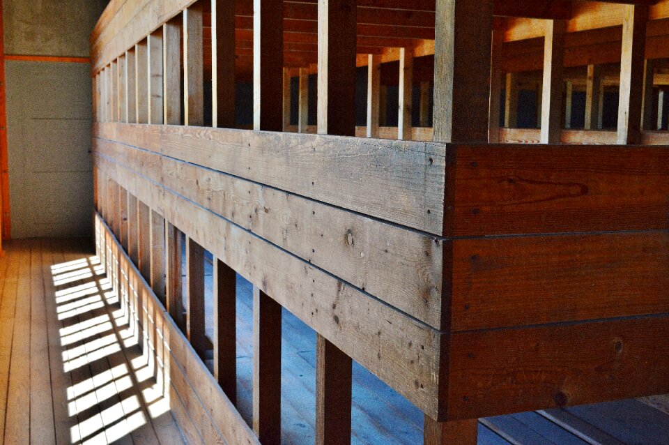 History memorial beds