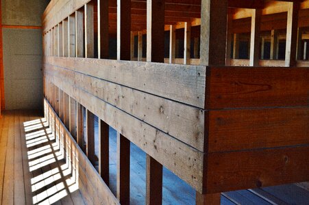 History memorial beds