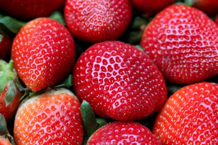 Healthy fruits sweet