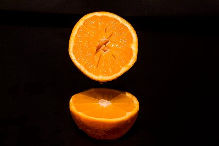 Healthy fruit vitamins