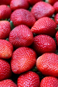Healthy fruits sweet