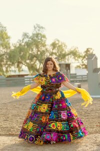Sixteen party celebration