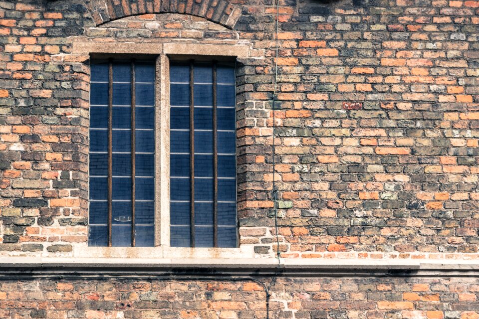 Masonry castle grid