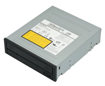 Pc dvd drive