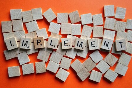 Project strategy business
