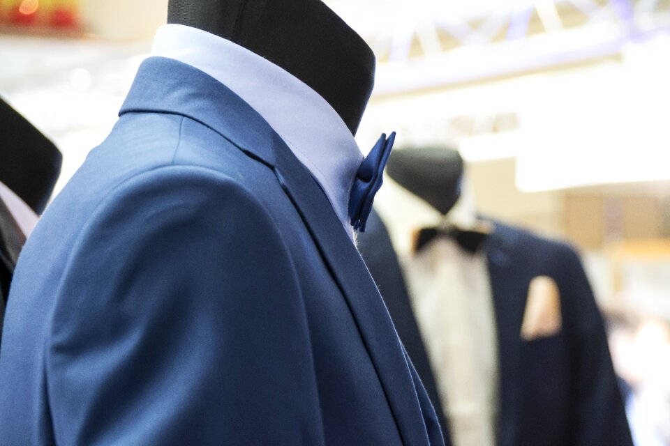 The elegance style jacket