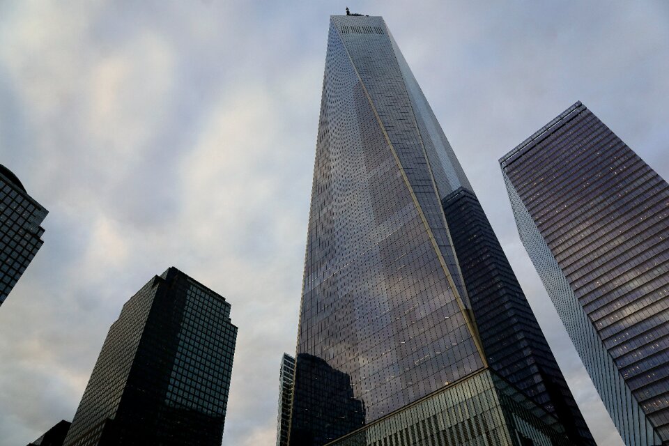 House manhattan america