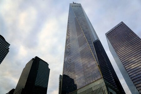House manhattan america