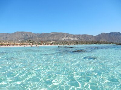 Water wave lagoon