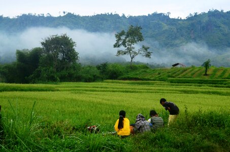 Nature travel travelling