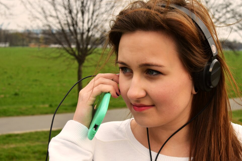 Music lifestyle listening