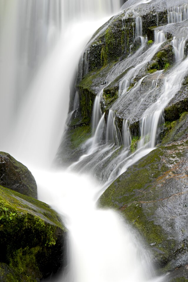 Water force of nature black forest