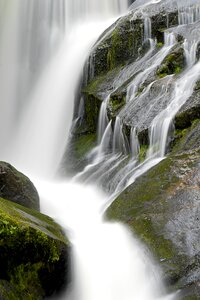 Water force of nature black forest