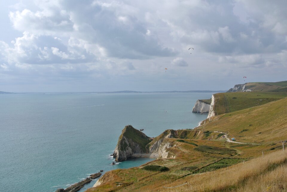 England english landscape