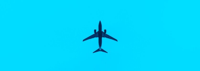 Blue sky sky bright