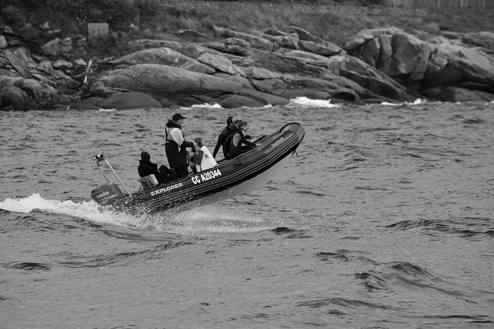 Navigation water marine