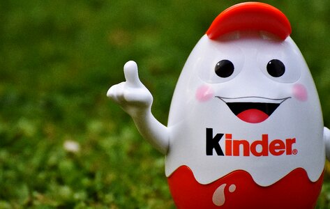 Piggy bank funny cute