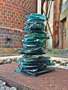 Zen balance broken