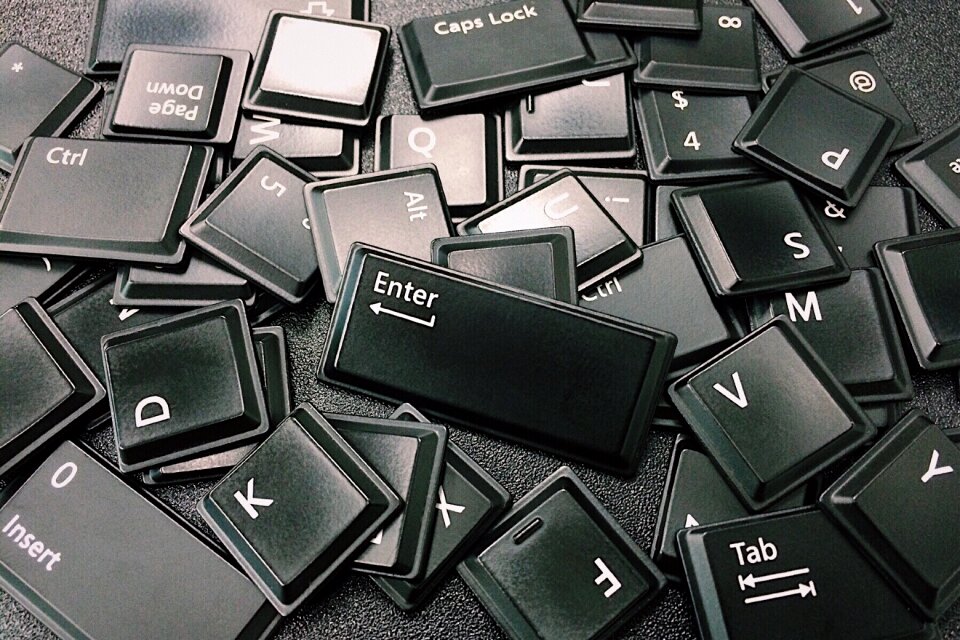 Technology computer communication