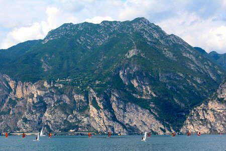 Italy sports holidays surf