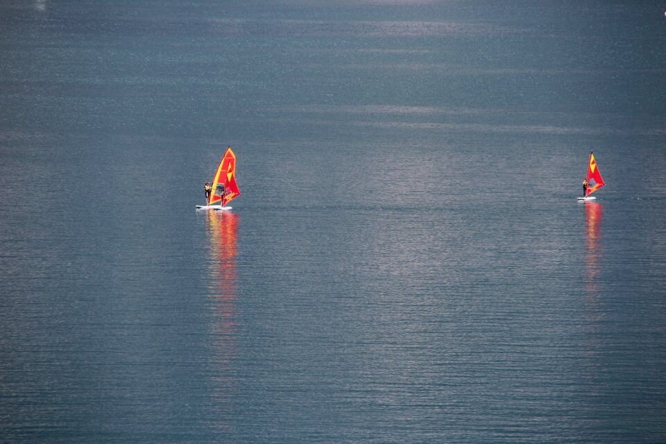 Surfboard italy water sports