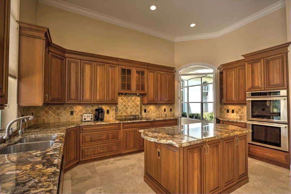 Parkland florida brown home