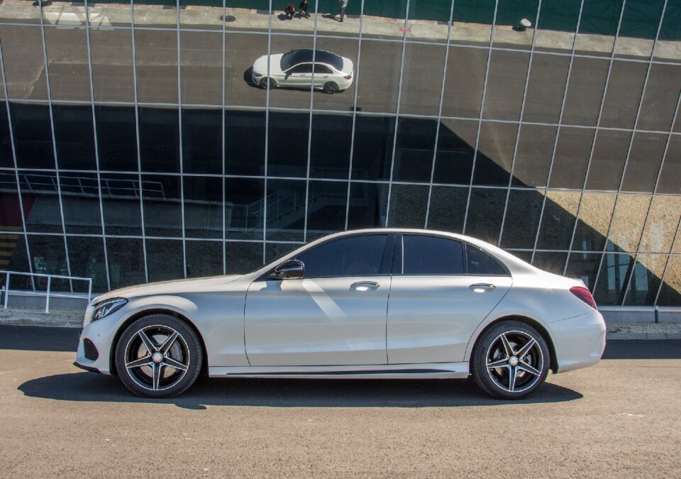Luxury transportation vehicle