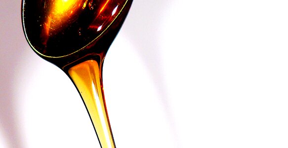 Liquid yellow enjoy