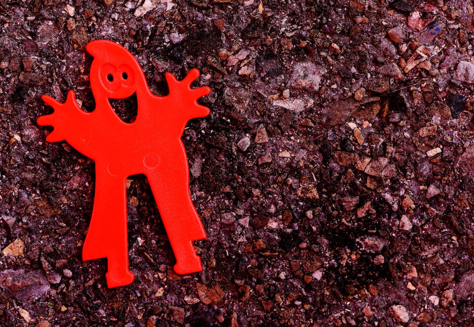 Figure fun ghost