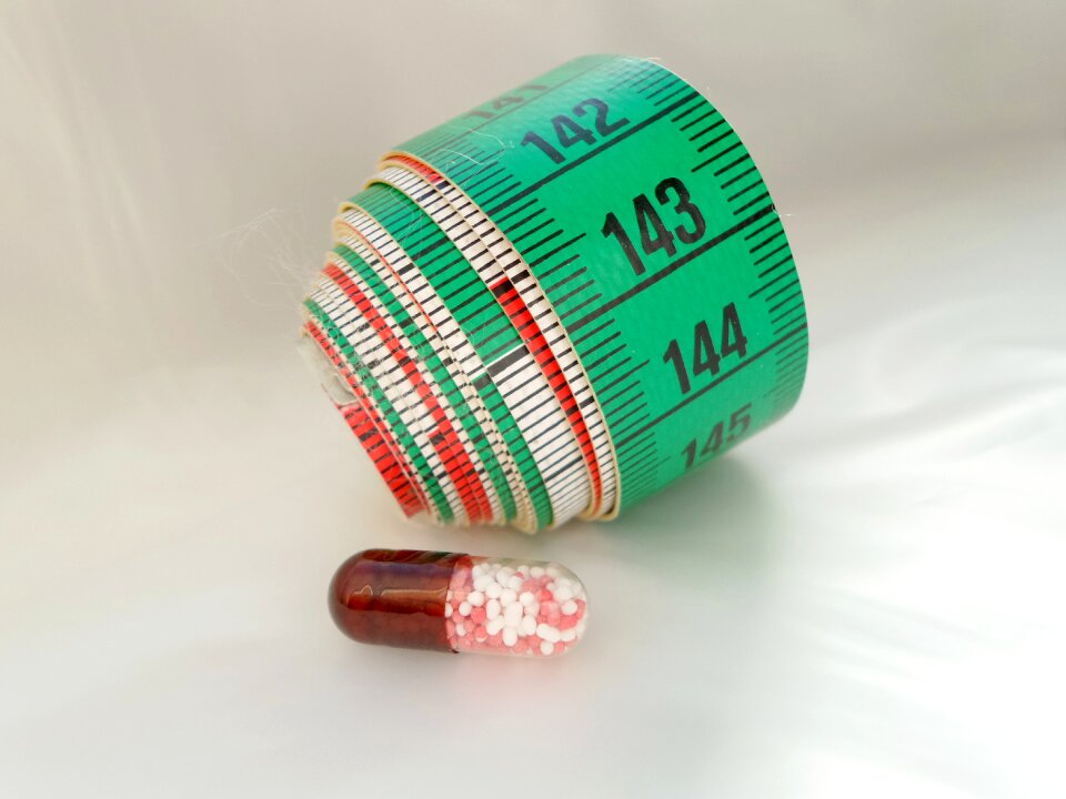 Centimeter healthcare health