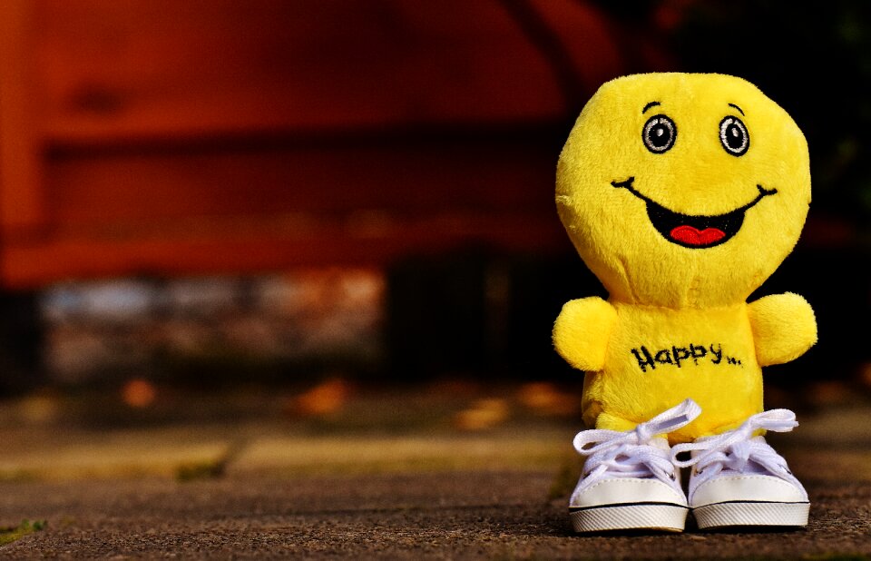 Funny emoticon emotion