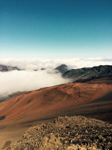 Volcano hawaii mauii