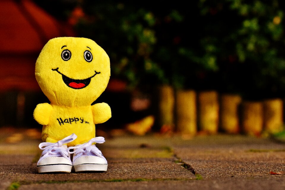 Funny emoticon emotion