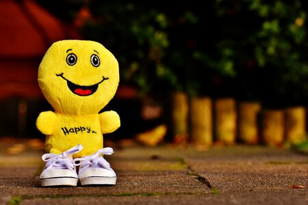 Funny emoticon emotion