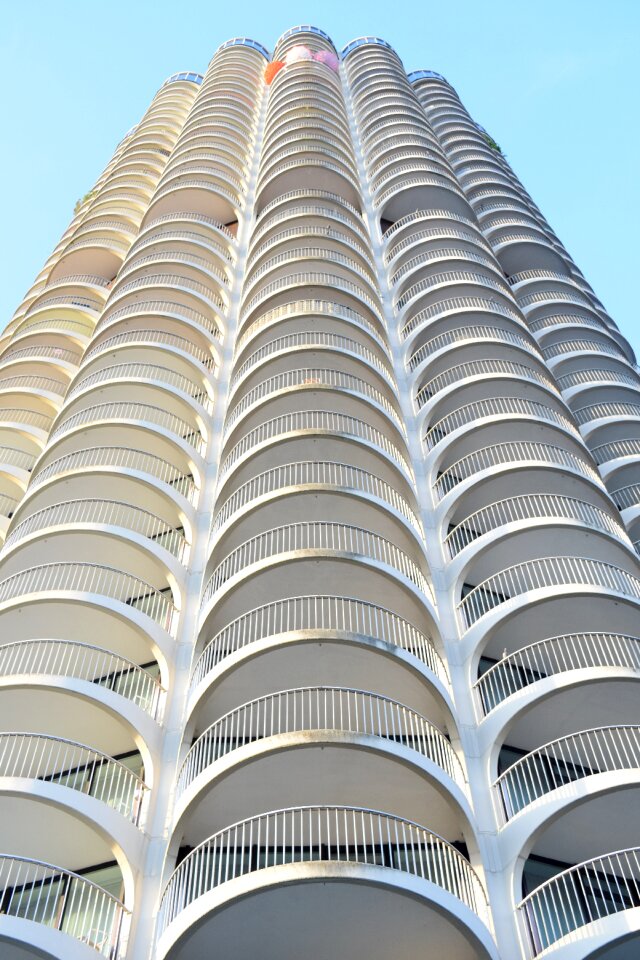 Corn on the cob house architecture