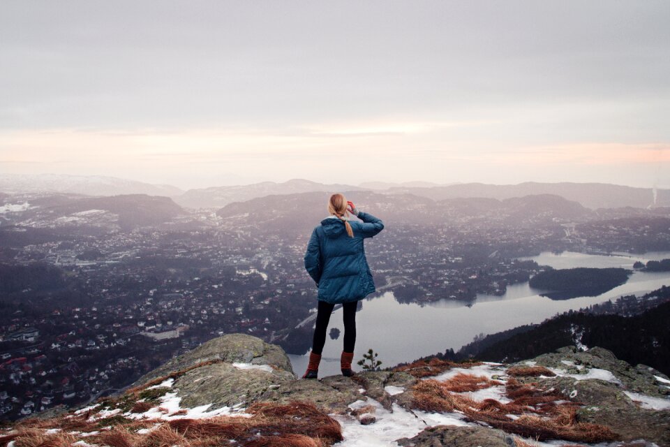 Evaluate research vantage point