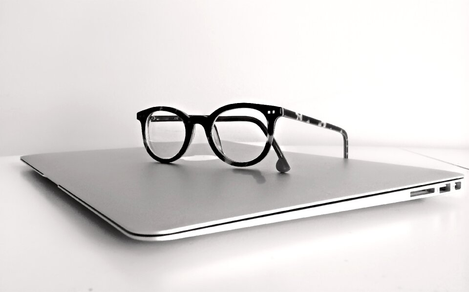 Technology business work
