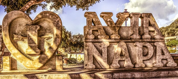 Square landmark tourism photo