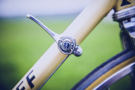 Vintage circuit urban