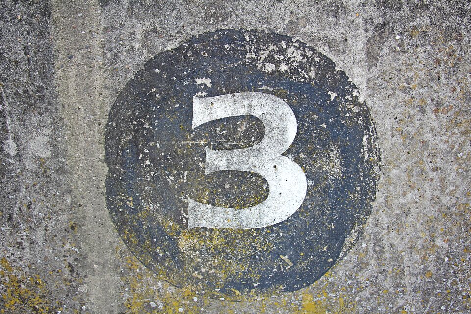 3 texture background