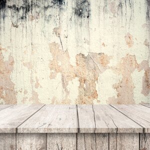 Stage assembly wall