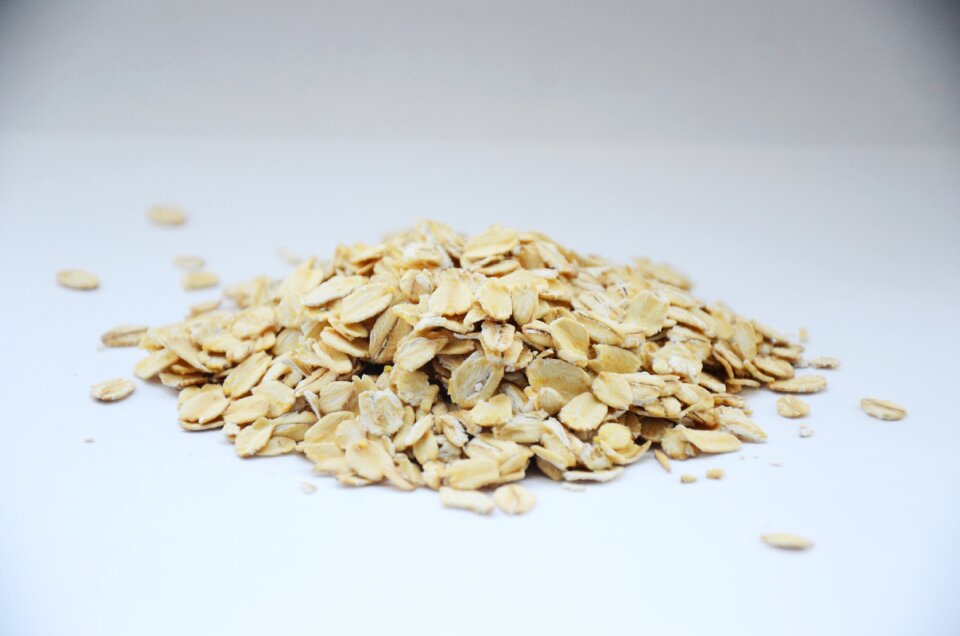 Healthy vitamins nutrition