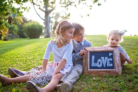 Boy kids chikdren photo