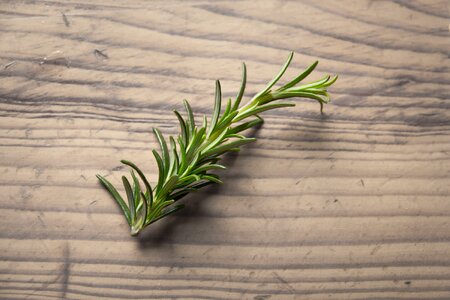 Natural organic spice