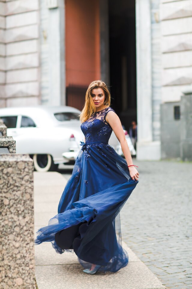 Model rent fashion