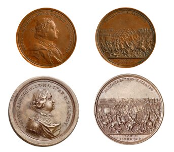 Collection history hobby
