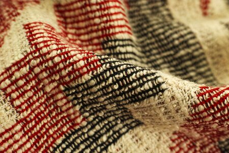 Detail pattern texture