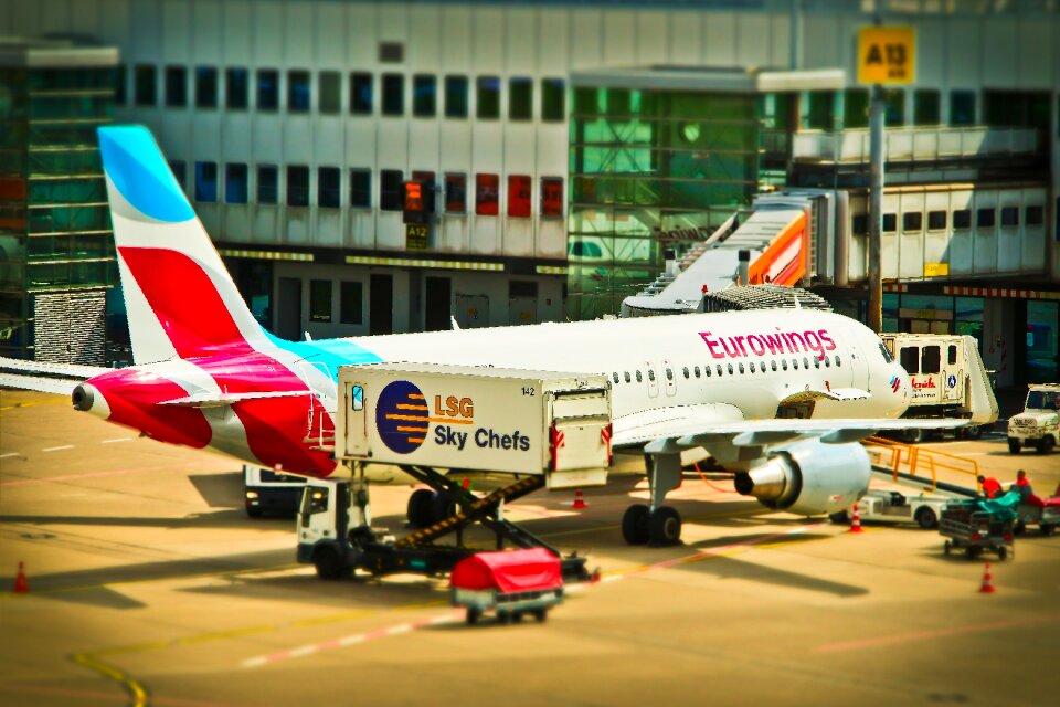 Travel transport passenger