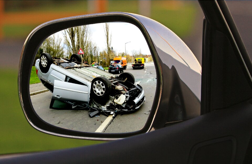 Traffic cut off criminal